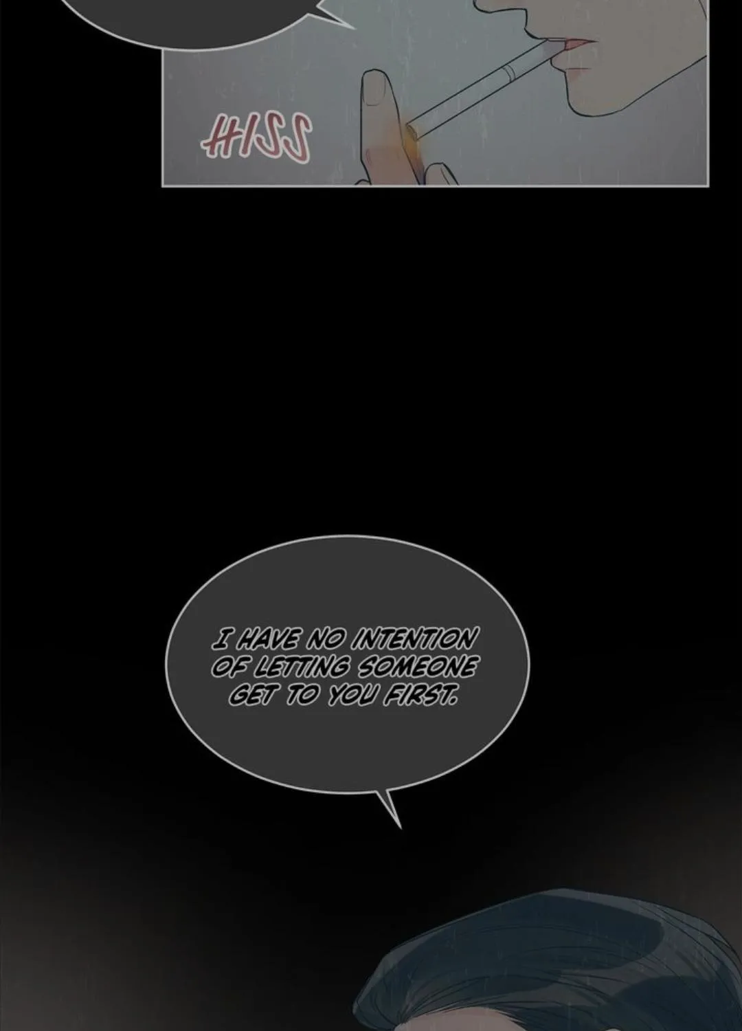 Monochrome Rumor Zinmanga X Chapter 17.200000000000003 Page 56