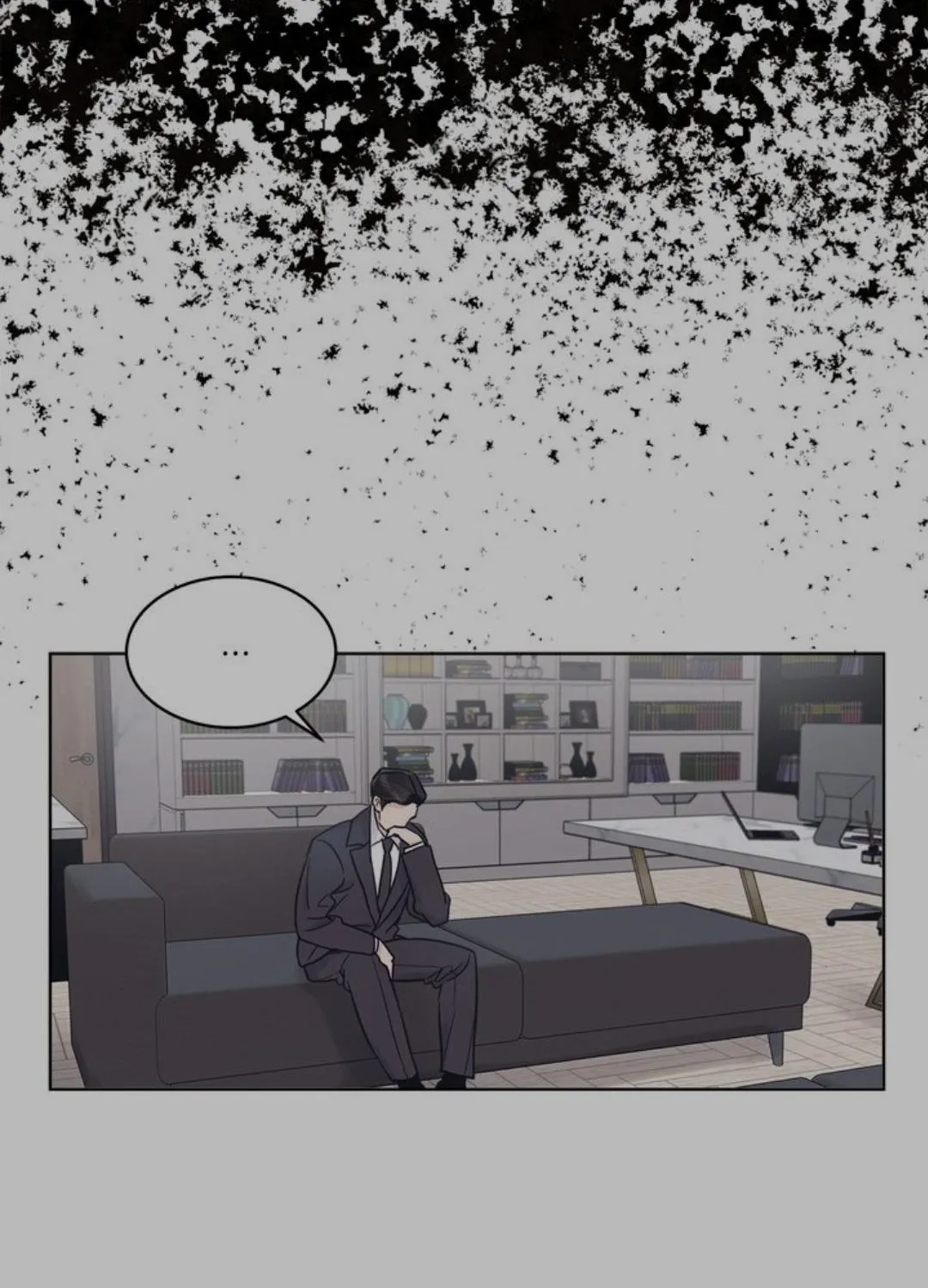 Monochrome Rumor Zinmanga X Chapter 17.200000000000003 Page 59