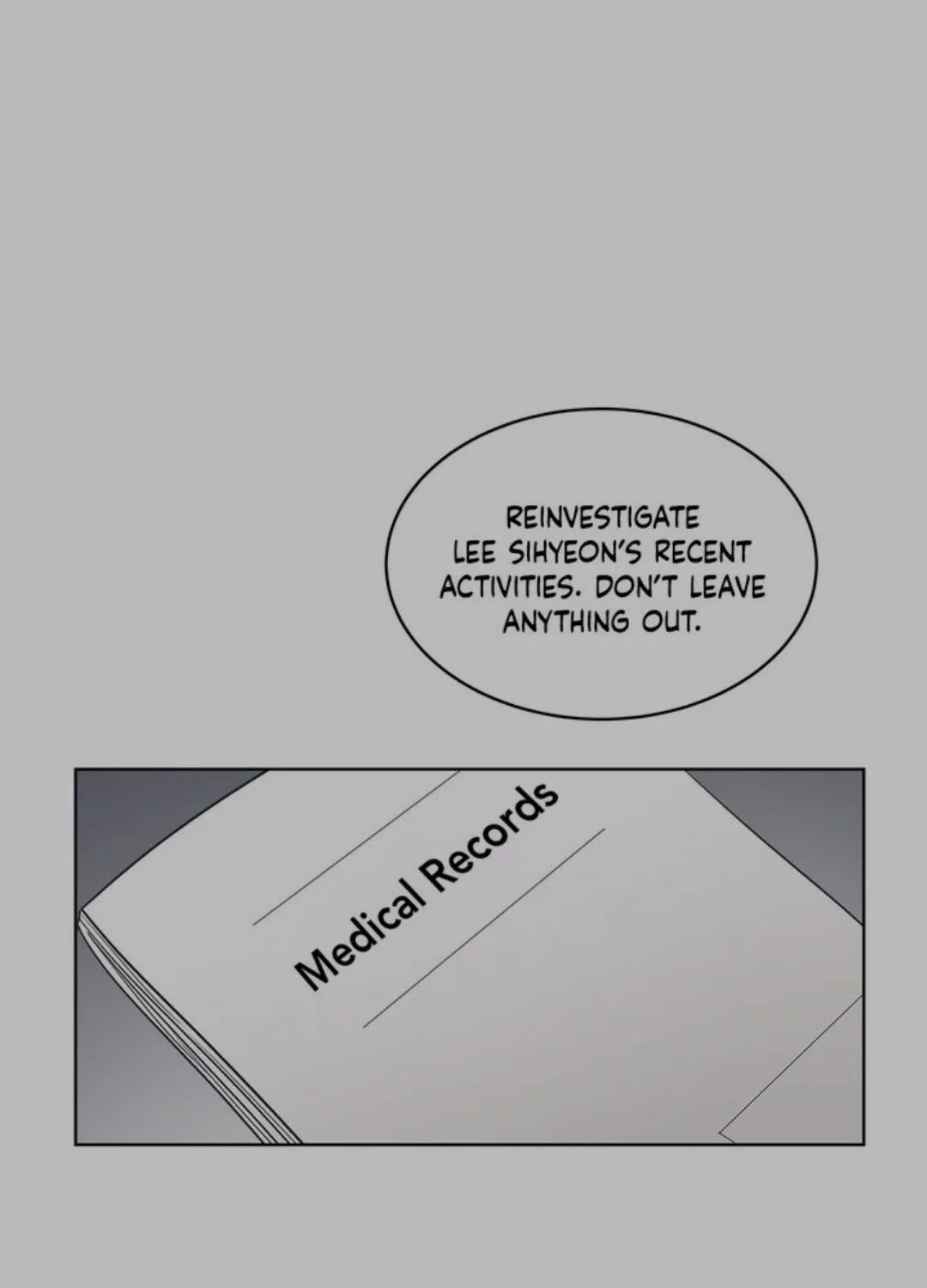 Monochrome Rumor Zinmanga X Chapter 17.200000000000003 Page 61