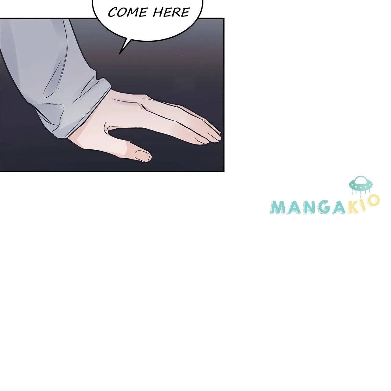 Monochrome Rumor Zinmanga X Chapter 17 Page 36