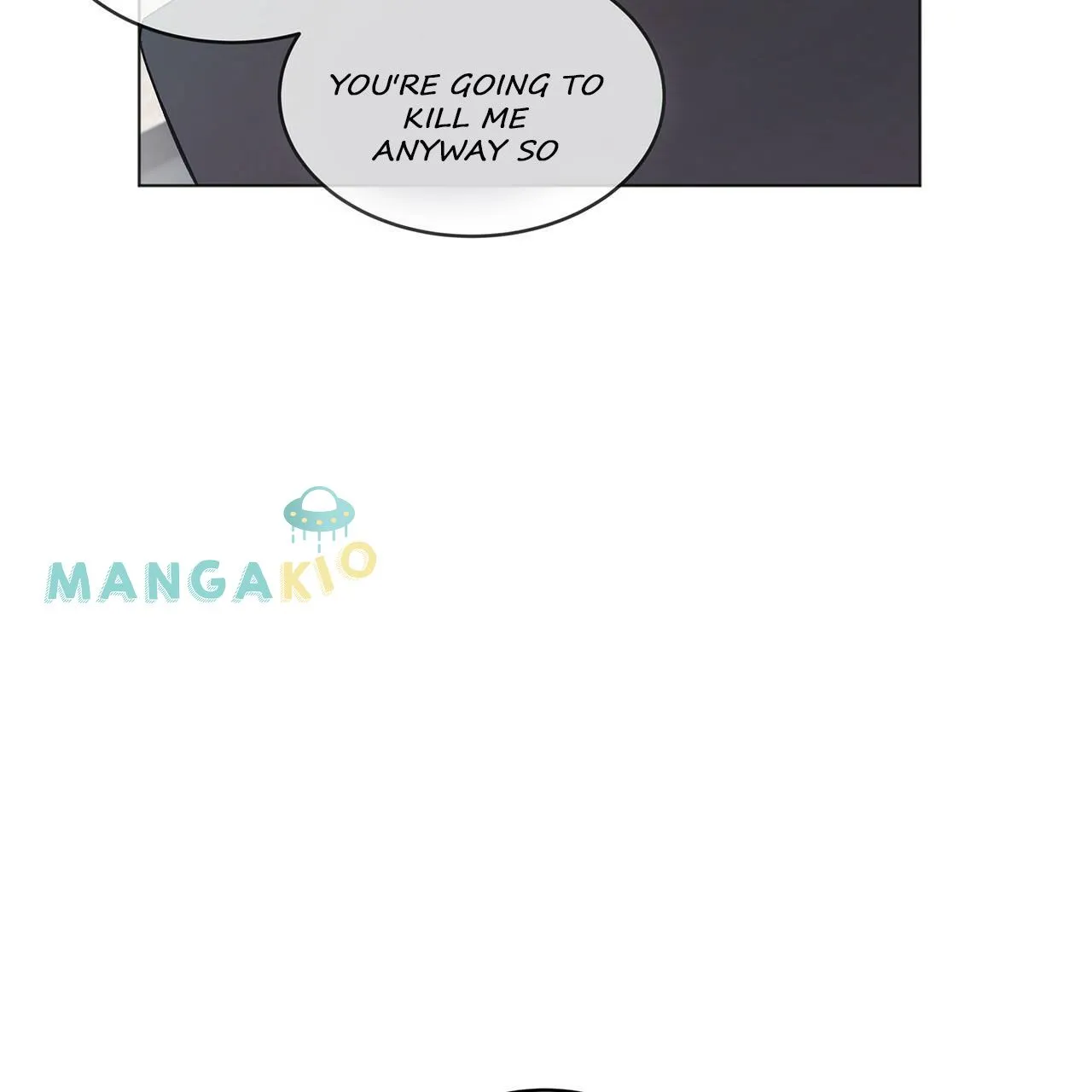 Monochrome Rumor Zinmanga X Chapter 16.1 Page 6