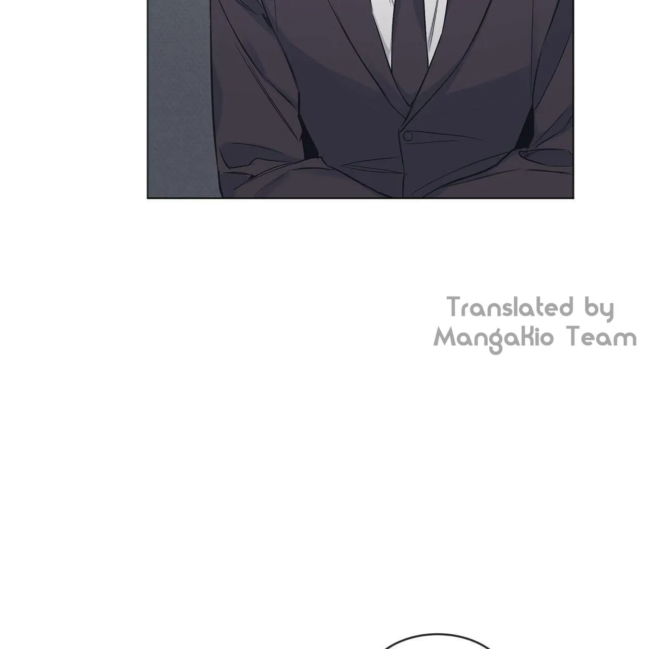 Monochrome Rumor Zinmanga X Chapter 16.1 Page 13