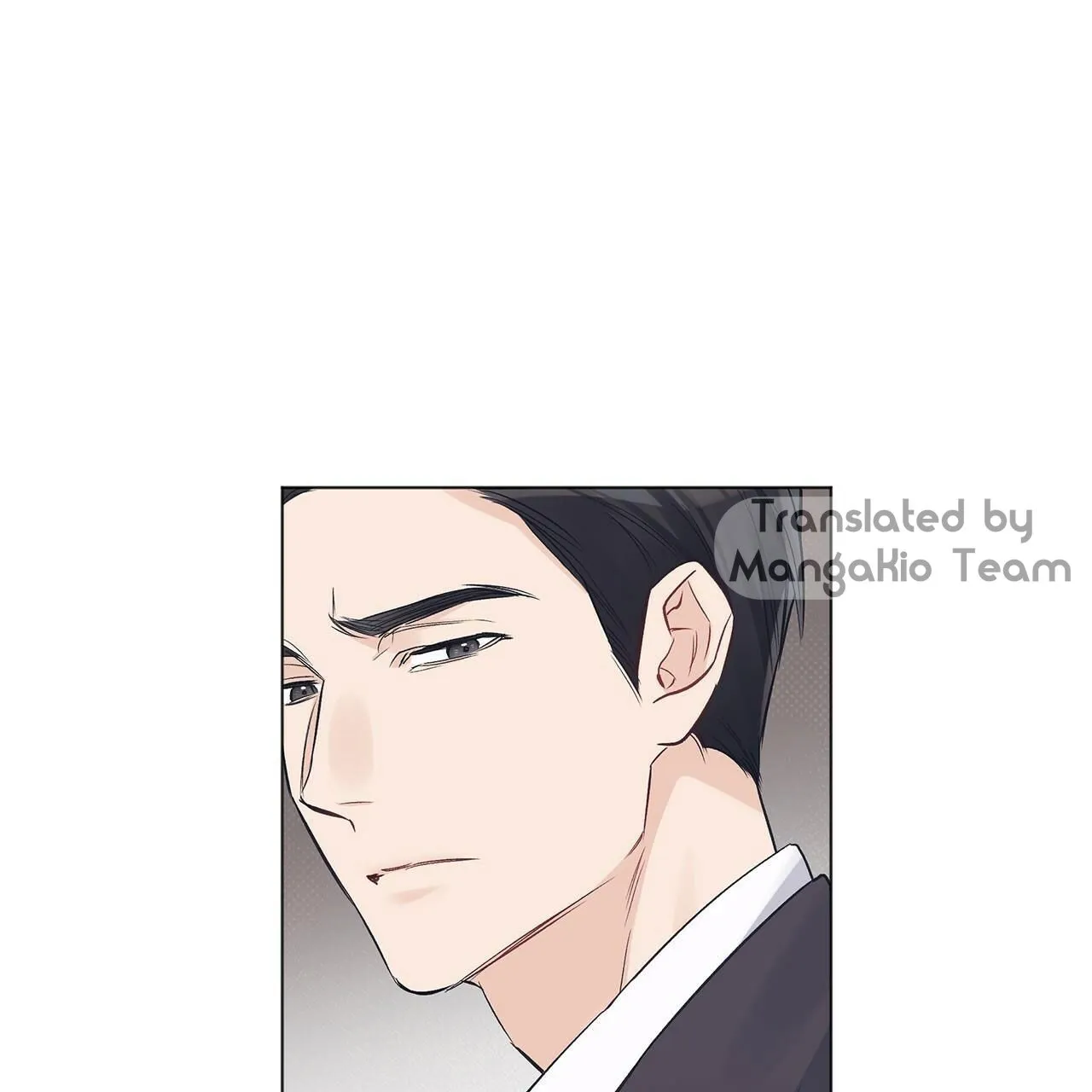 Monochrome Rumor Zinmanga X Chapter 16.1 Page 22