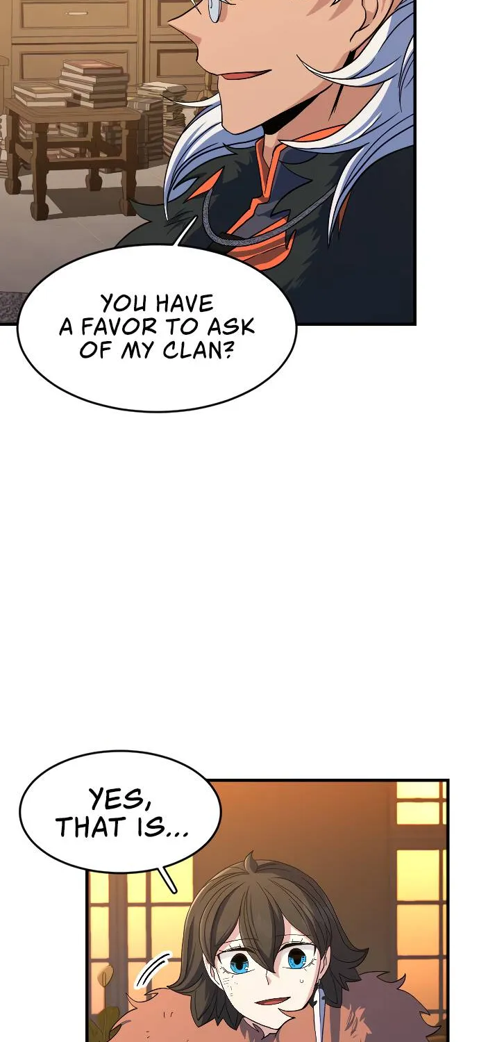 The Last Golden Child Zinmanga X Chapter 30 Page 12
