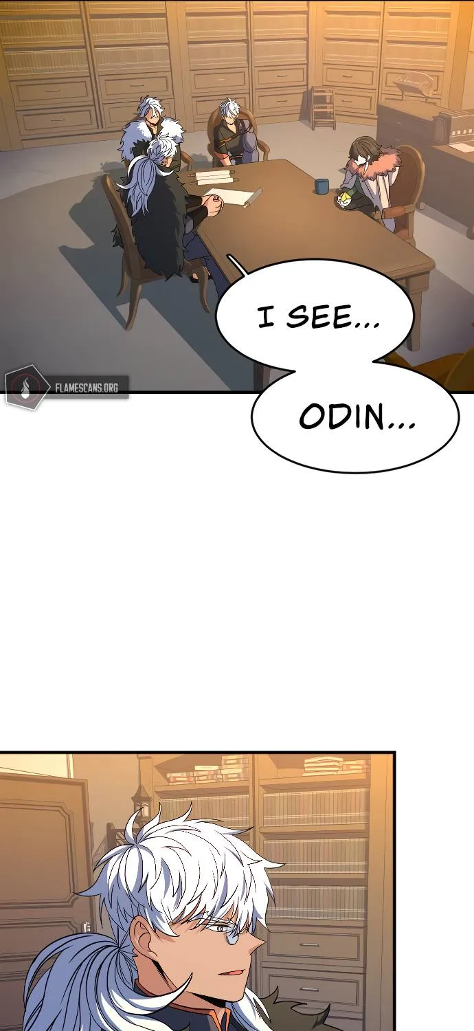 The Last Golden Child Zinmanga X Chapter 30 Page 30