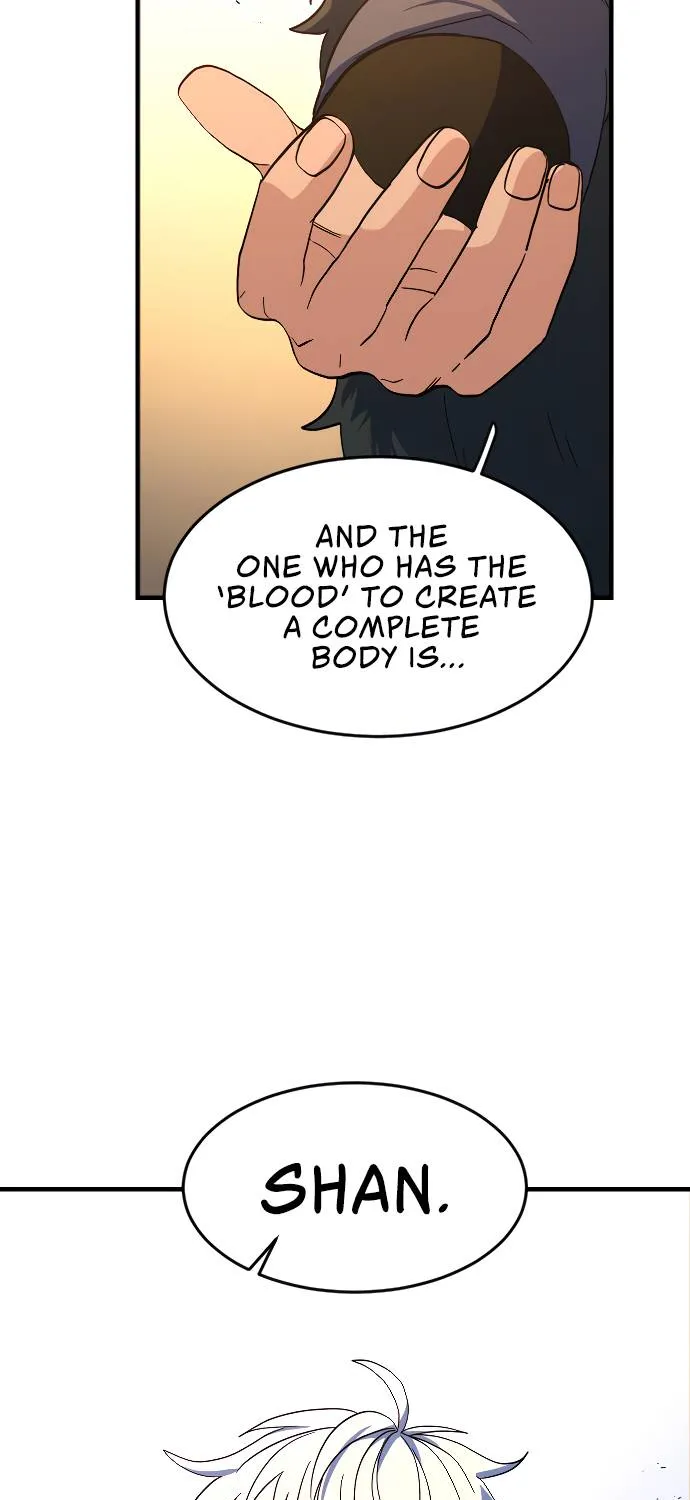 The Last Golden Child Zinmanga X Chapter 30 Page 41