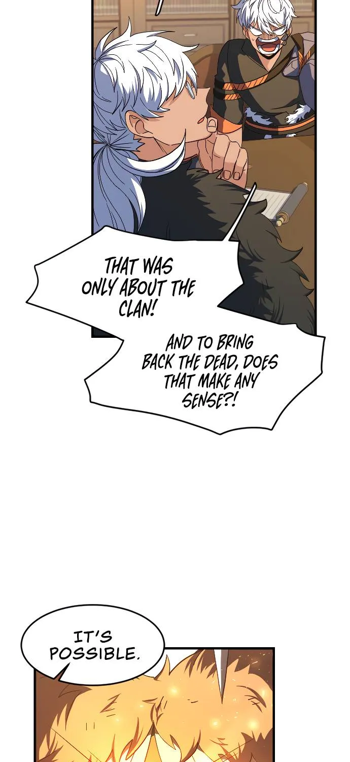 The Last Golden Child Zinmanga X Chapter 30 Page 46