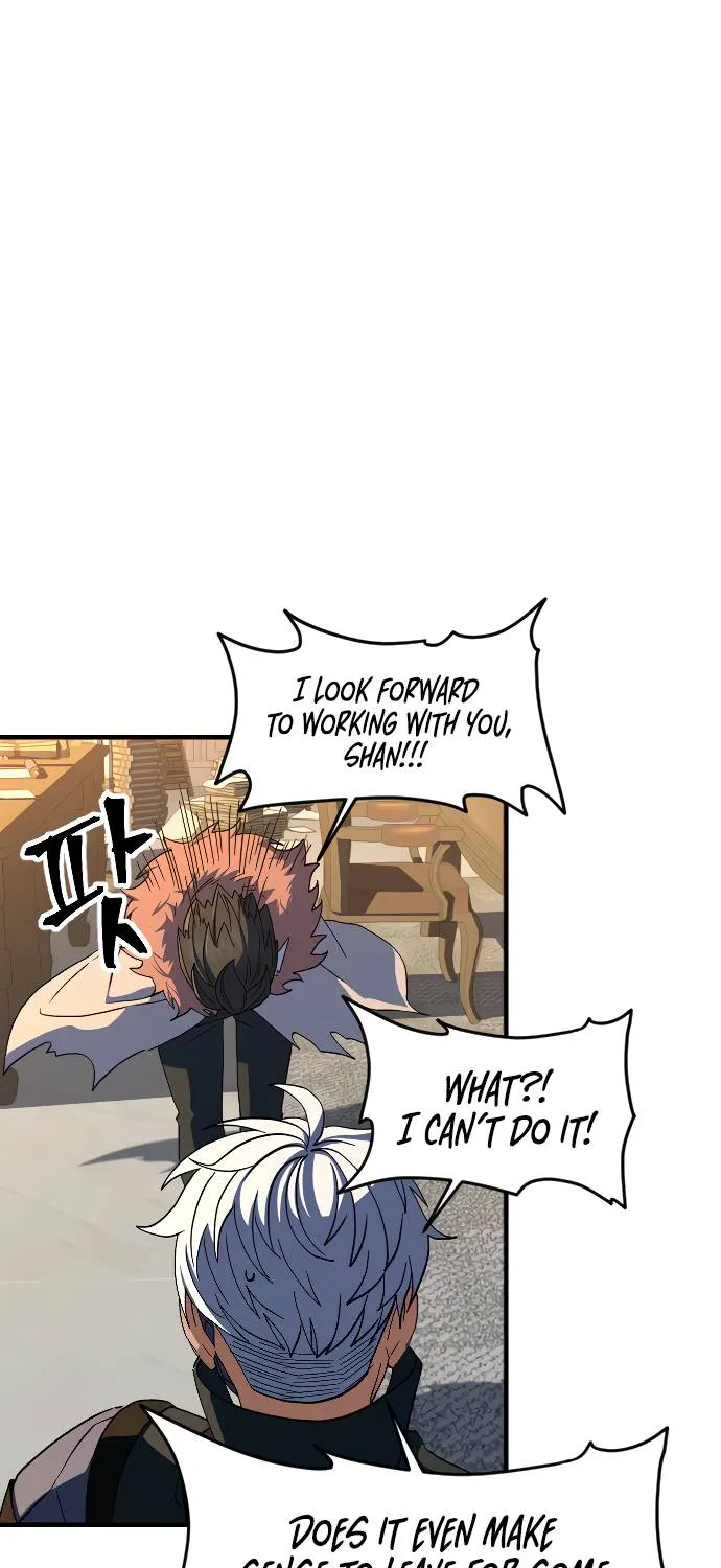 The Last Golden Child Zinmanga X Chapter 30 Page 56