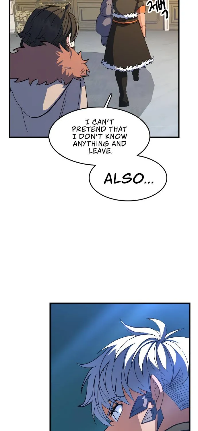 The Last Golden Child Zinmanga X Chapter 30 Page 59