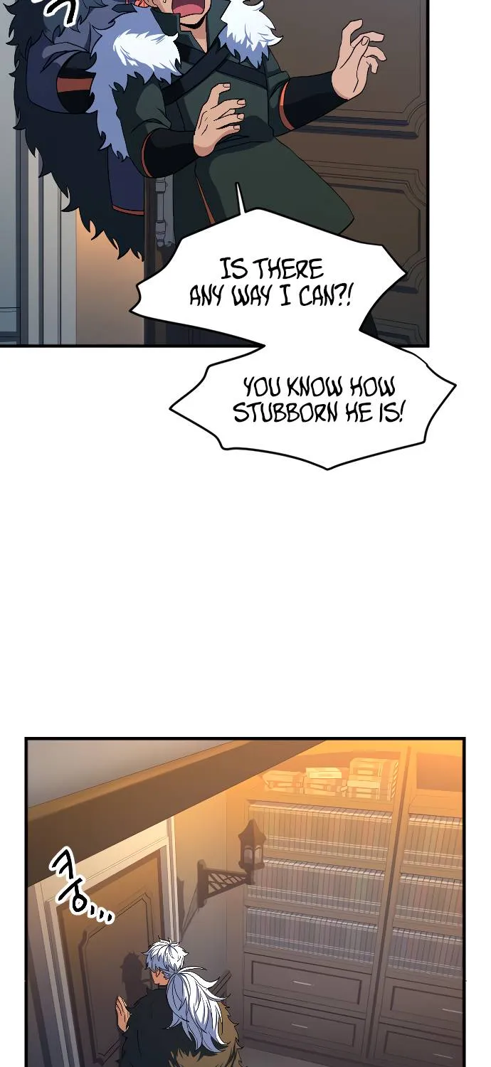 The Last Golden Child Zinmanga X Chapter 30 Page 67