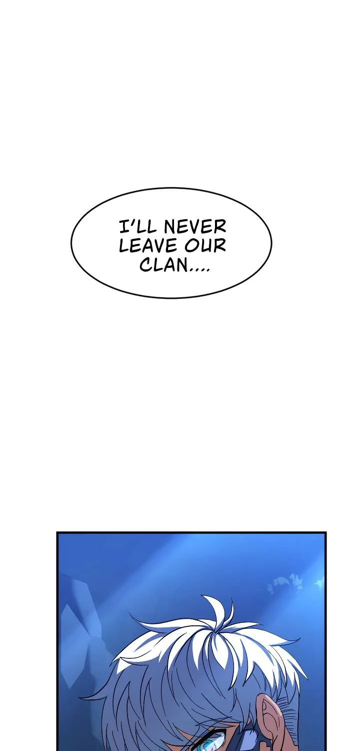 The Last Golden Child Zinmanga X Chapter 30 Page 76