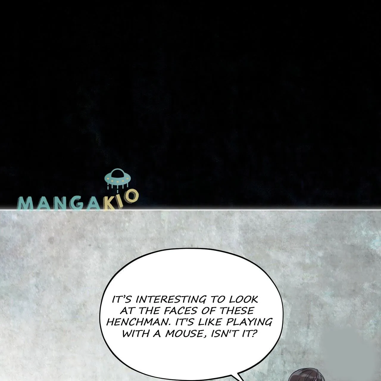 Monochrome Rumor Zinmanga X Chapter 15.1 Page 12