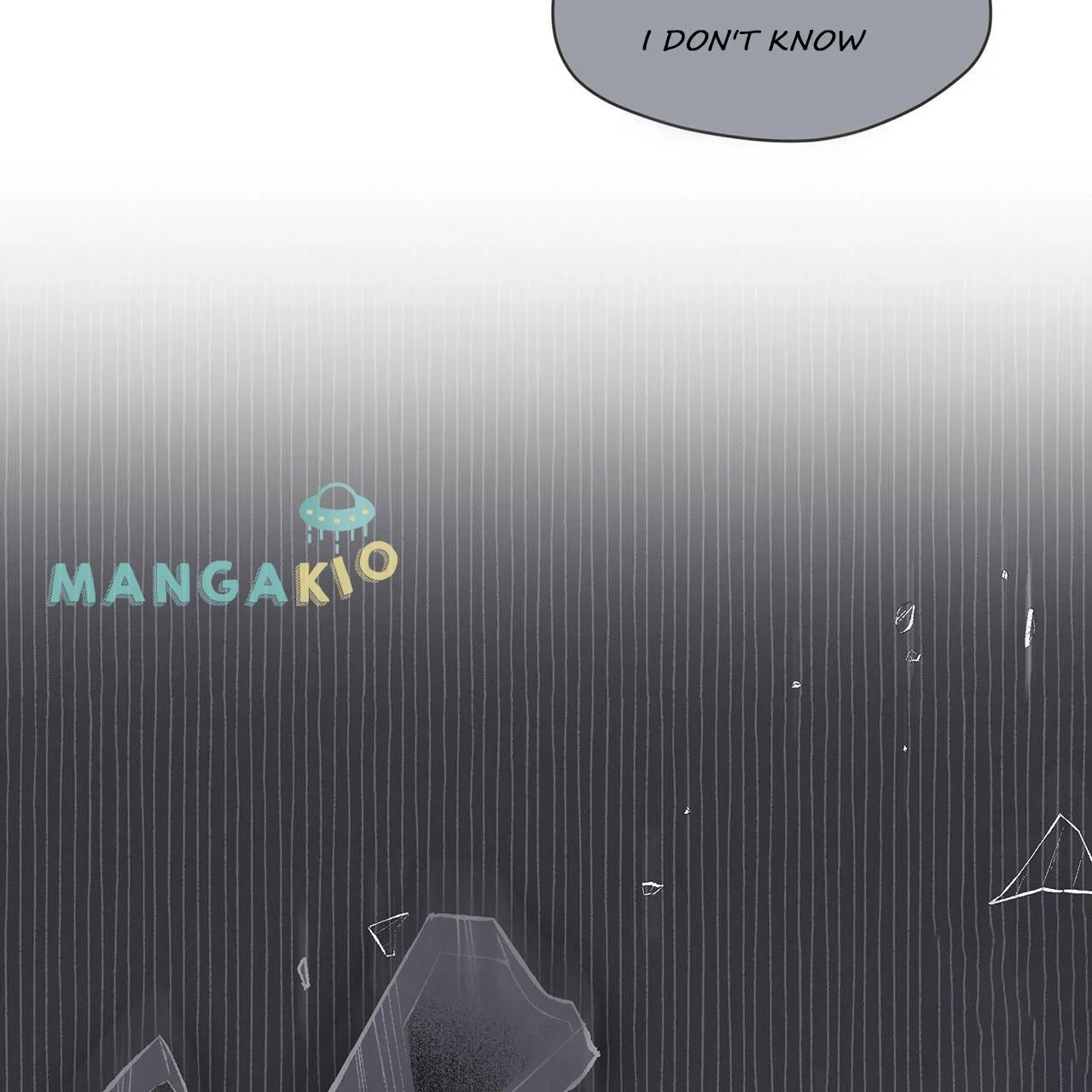 Monochrome Rumor Zinmanga X Chapter 15.1 Page 36