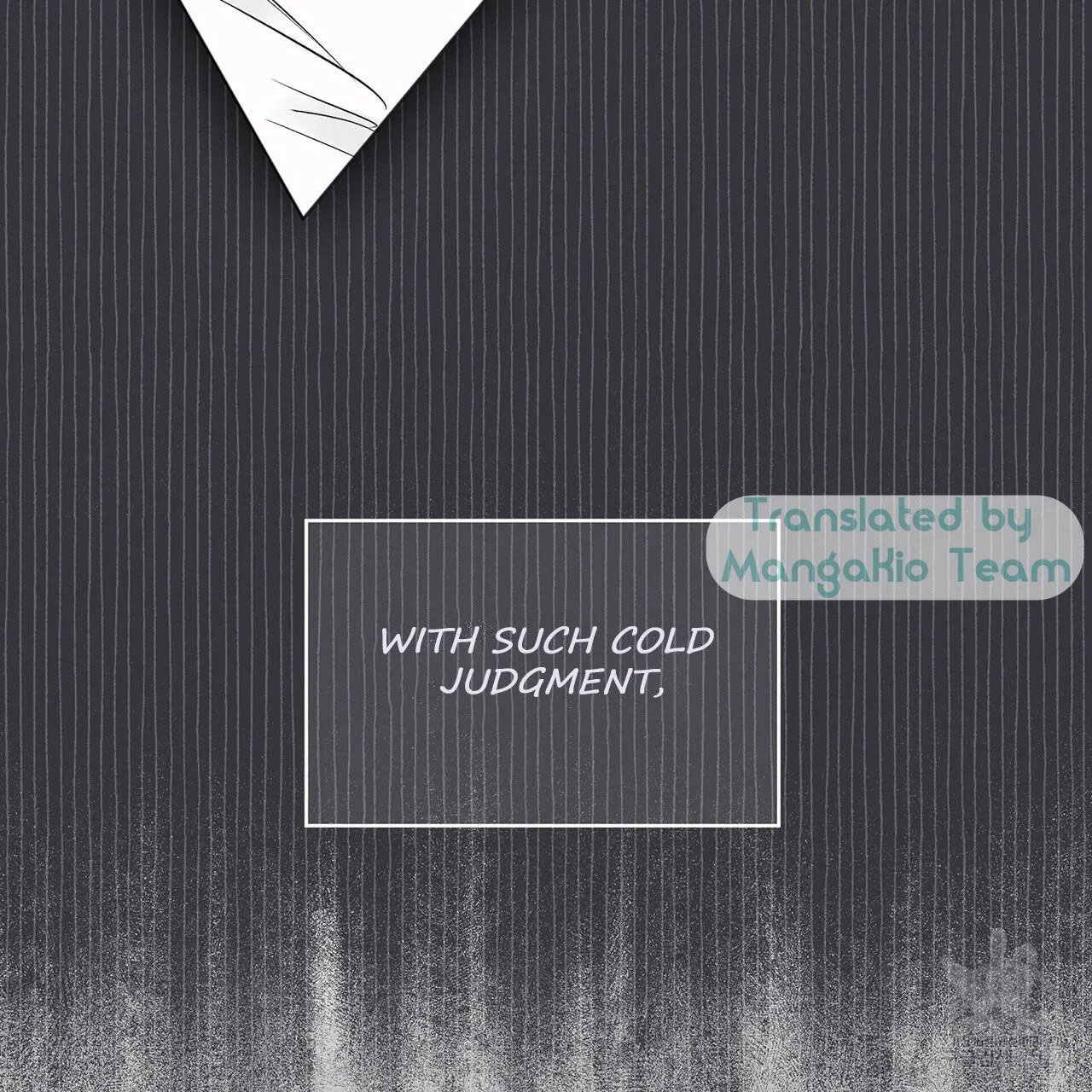 Monochrome Rumor Zinmanga X Chapter 15.1 Page 43