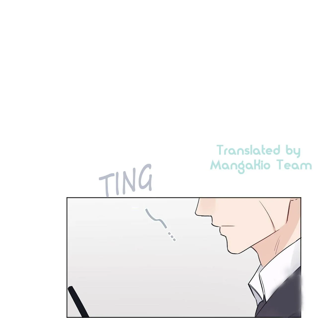 Monochrome Rumor Zinmanga X Chapter 15.1 Page 65