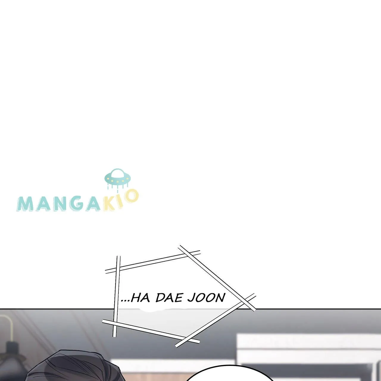 Monochrome Rumor Zinmanga X Chapter 15.1 Page 66