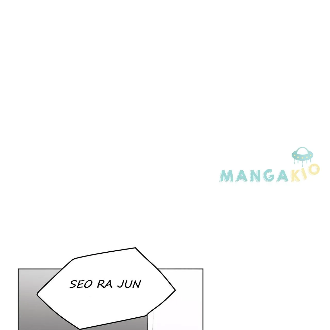 Monochrome Rumor Zinmanga X Chapter 14.1 Page 42