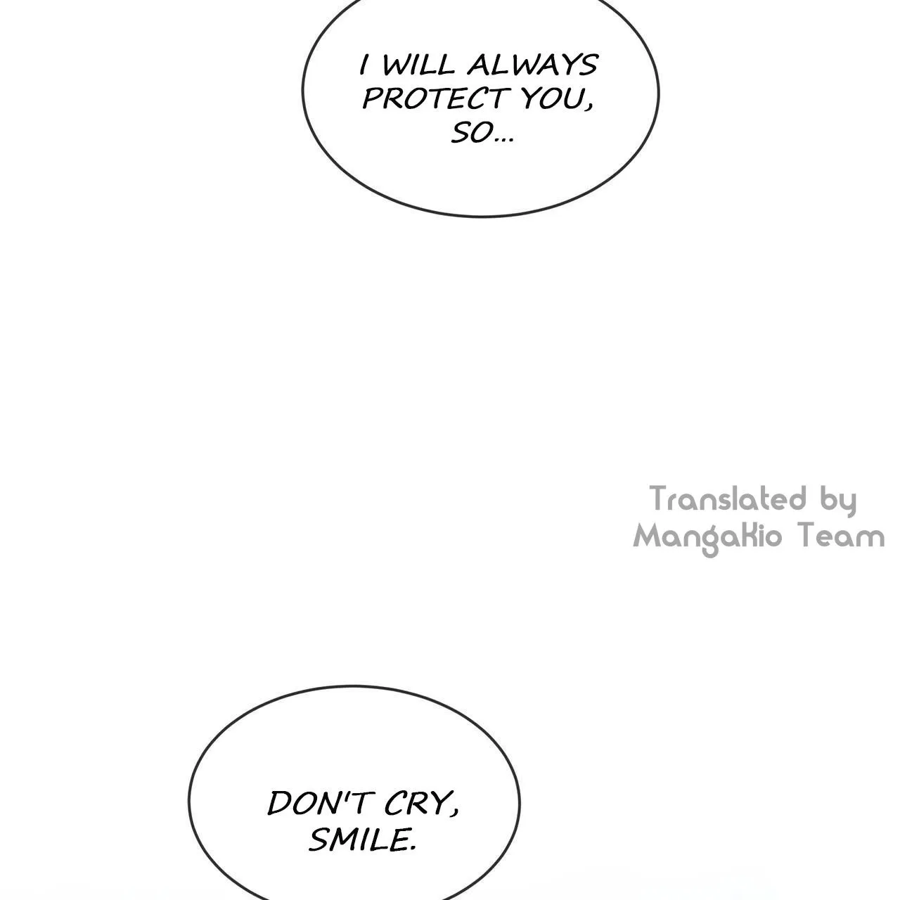 Monochrome Rumor Zinmanga X Chapter 12.2 Page 39