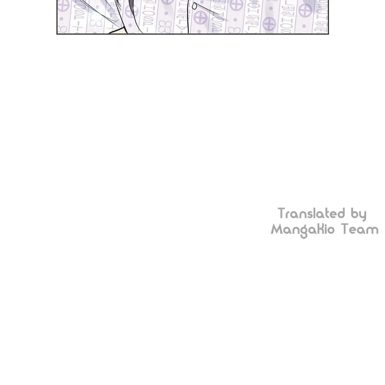 Monochrome Rumor Zinmanga X Chapter 12.2 Page 43