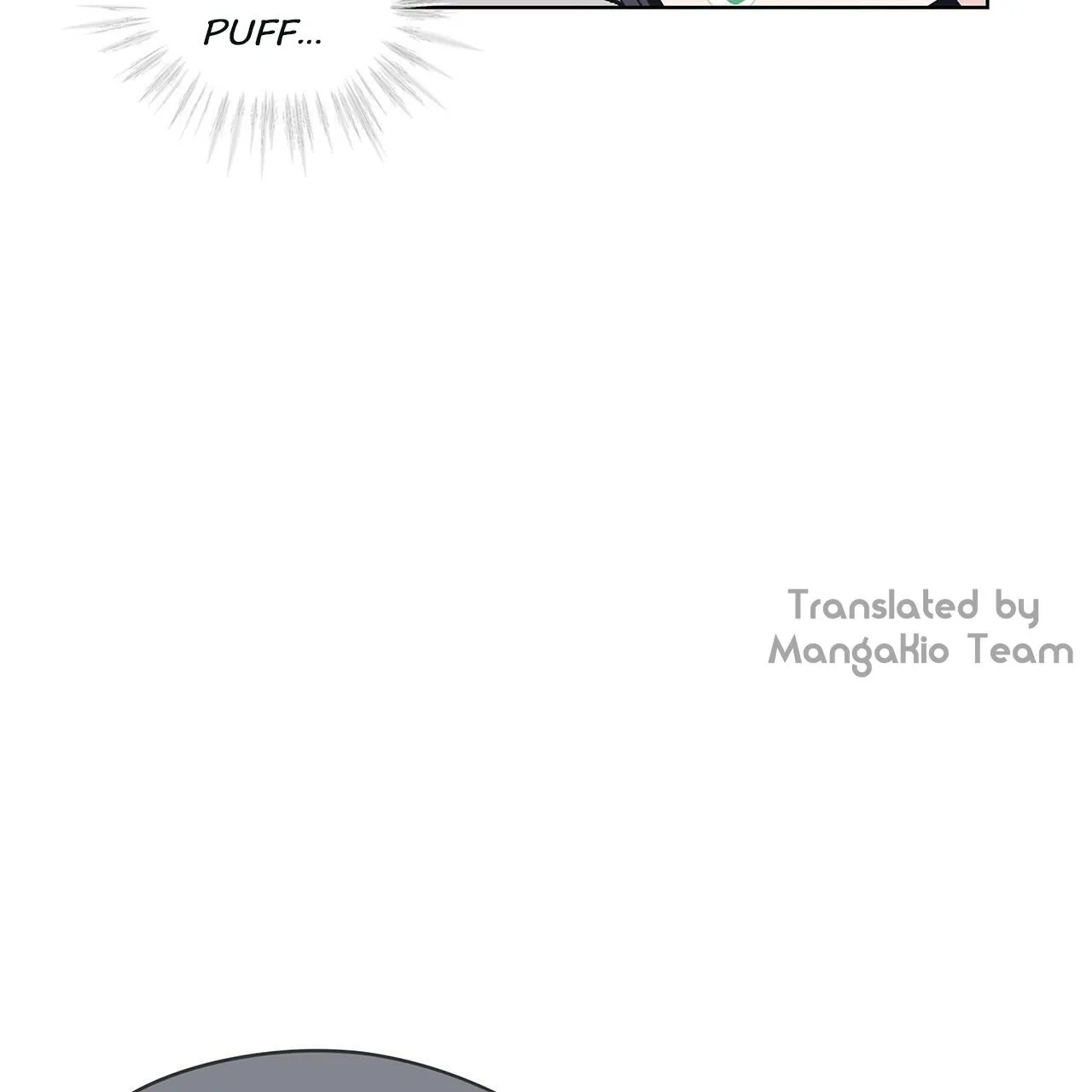 Monochrome Rumor Zinmanga X Chapter 12.2 Page 47