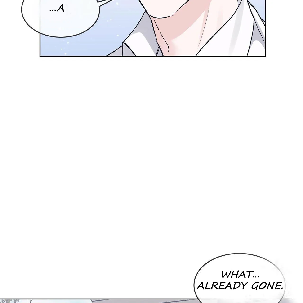 Monochrome Rumor Zinmanga X Chapter 12.2 Page 114