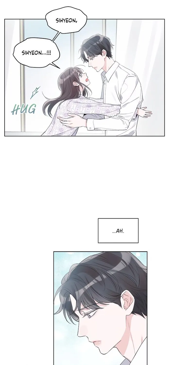 Monochrome Rumor Zinmanga X Chapter 12 Page 4