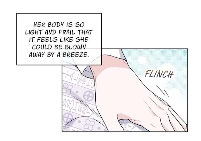 Monochrome Rumor Zinmanga X Chapter 12 Page 6