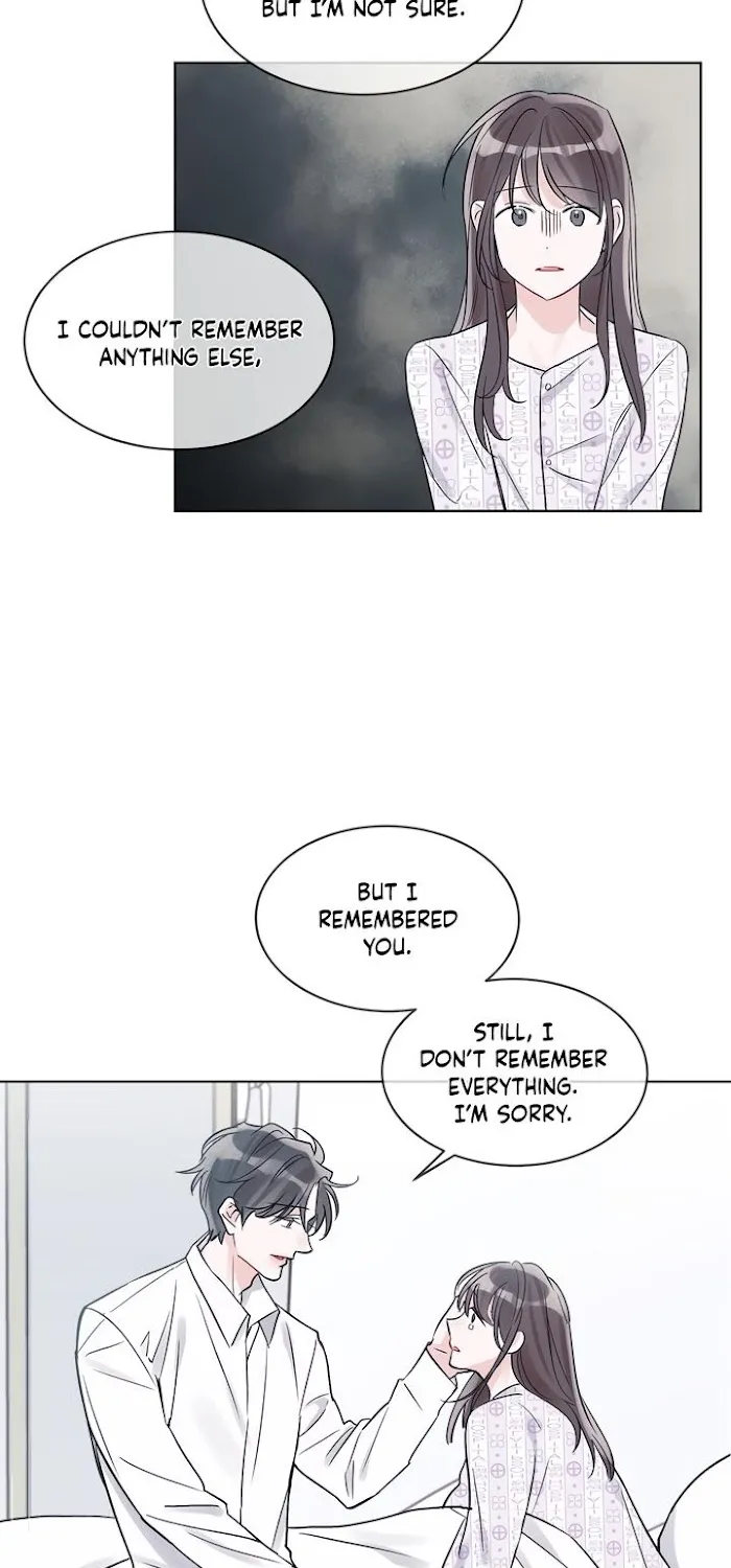 Monochrome Rumor Zinmanga X Chapter 12 Page 18