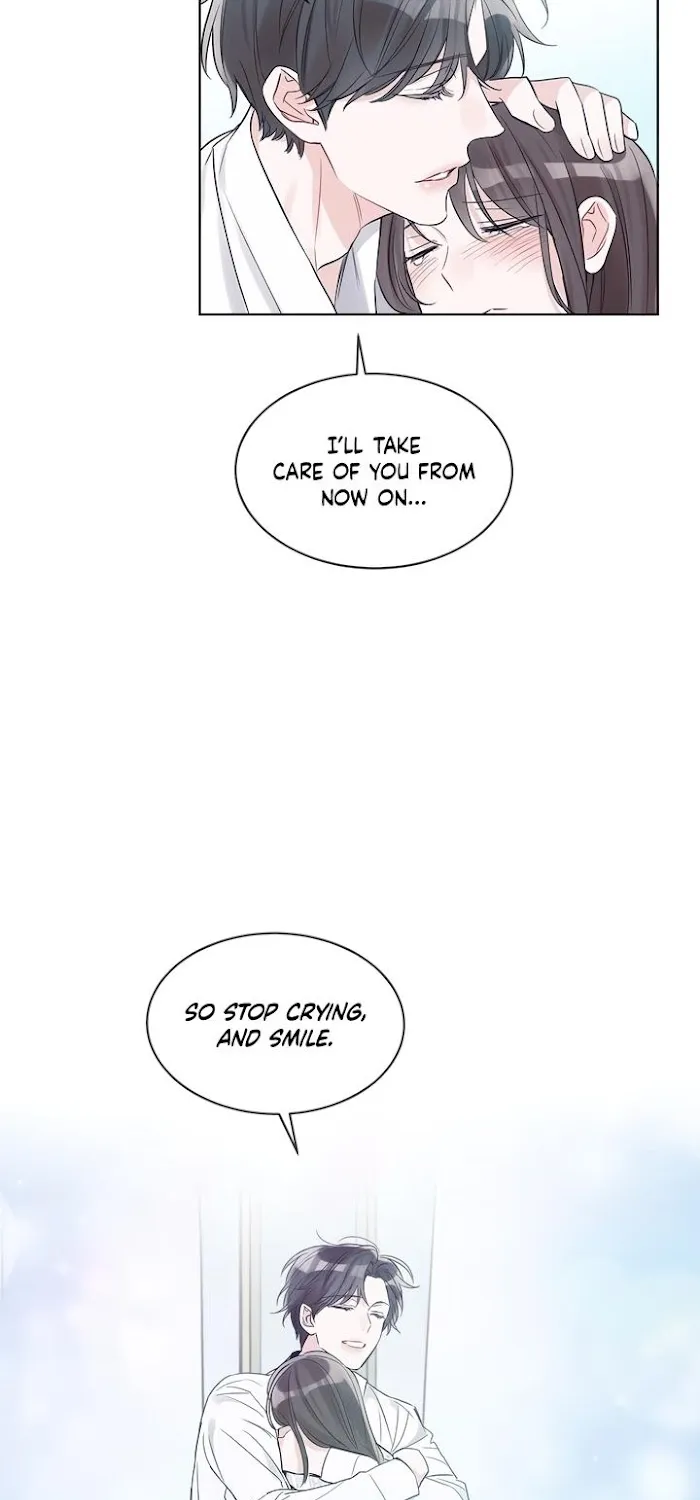 Monochrome Rumor Zinmanga X Chapter 12 Page 20