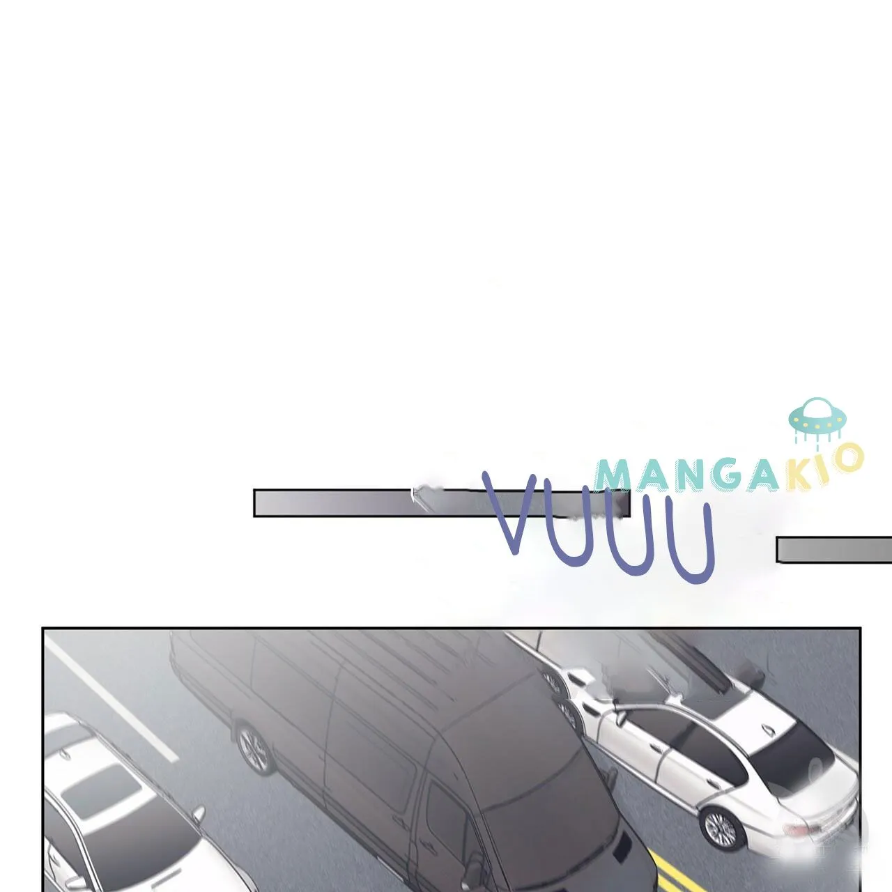 Monochrome Rumor Zinmanga X Chapter 11 Page 91