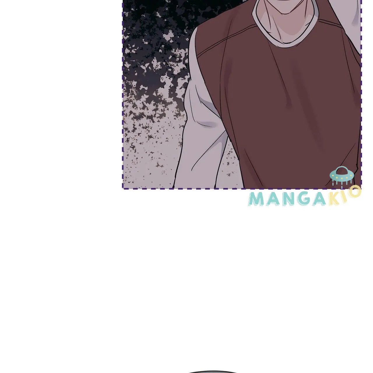 Monochrome Rumor Zinmanga X Chapter 11 Page 97