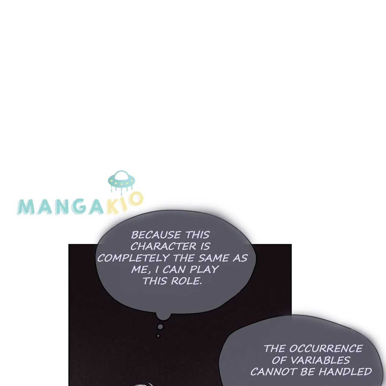 Monochrome Rumor Zinmanga X Chapter 10 Page 21