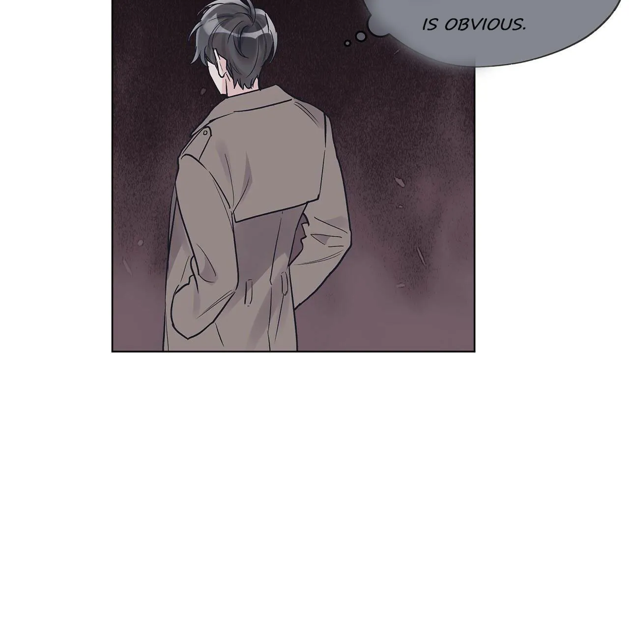 Monochrome Rumor Zinmanga X Chapter 10 Page 22