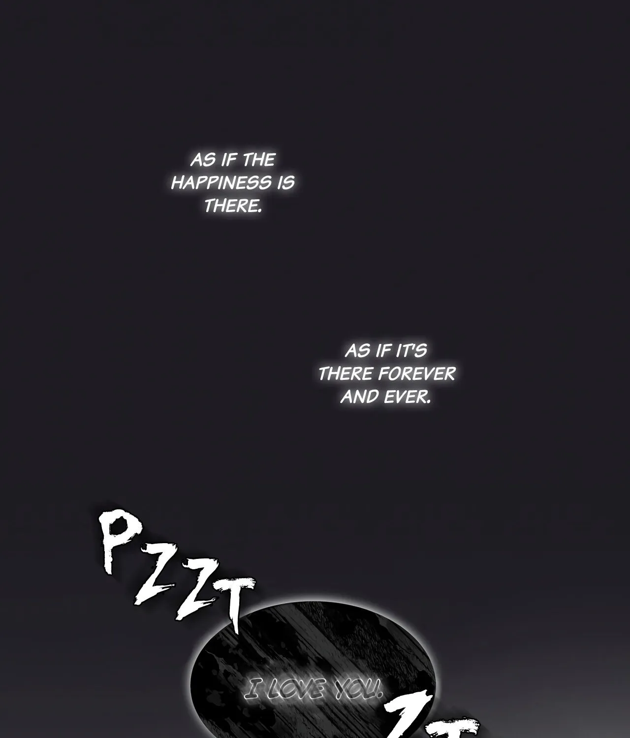 Monochrome Rumor Zinmanga X Chapter 4 Page 43
