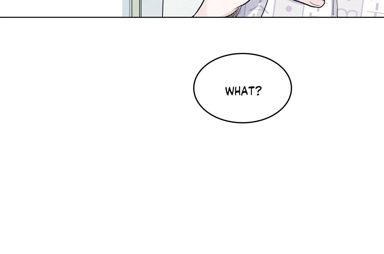 Monochrome Rumor Zinmanga X Chapter 4 Page 59