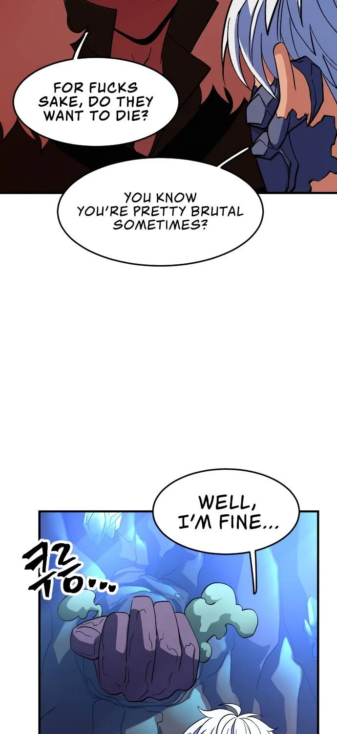 The Last Golden Child Zinmanga X Chapter 29 Page 32
