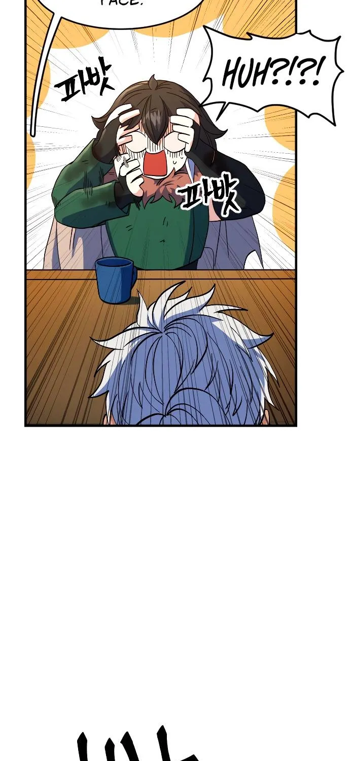 The Last Golden Child Zinmanga X Chapter 29 Page 68