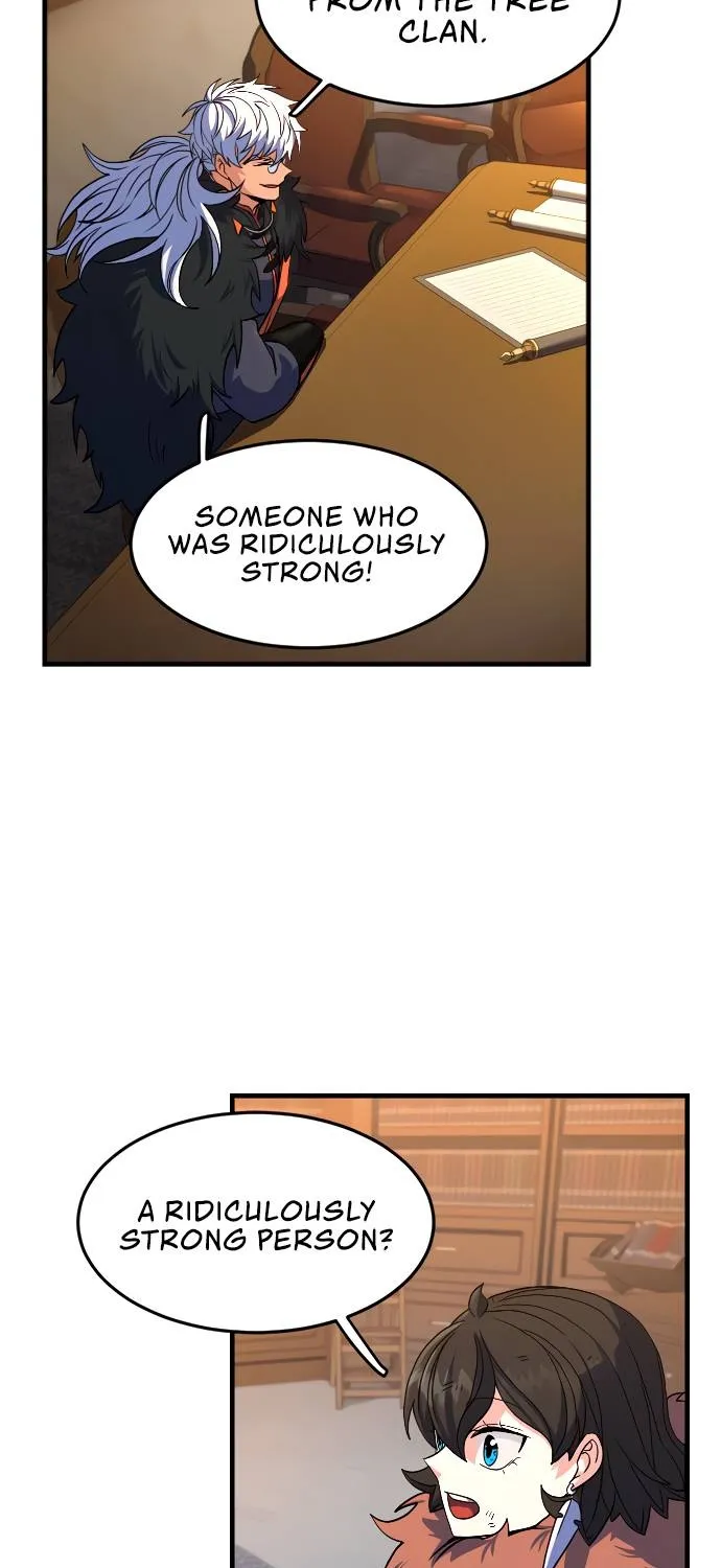 The Last Golden Child Zinmanga X Chapter 29 Page 70