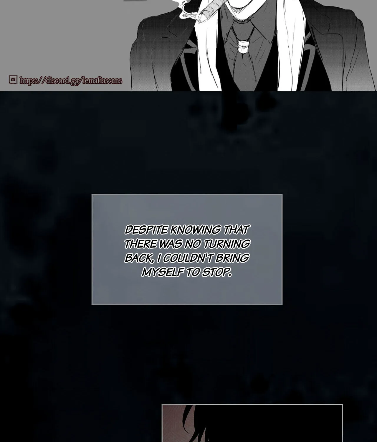 Monochrome Rumor Zinmanga X Chapter 1 Page 2
