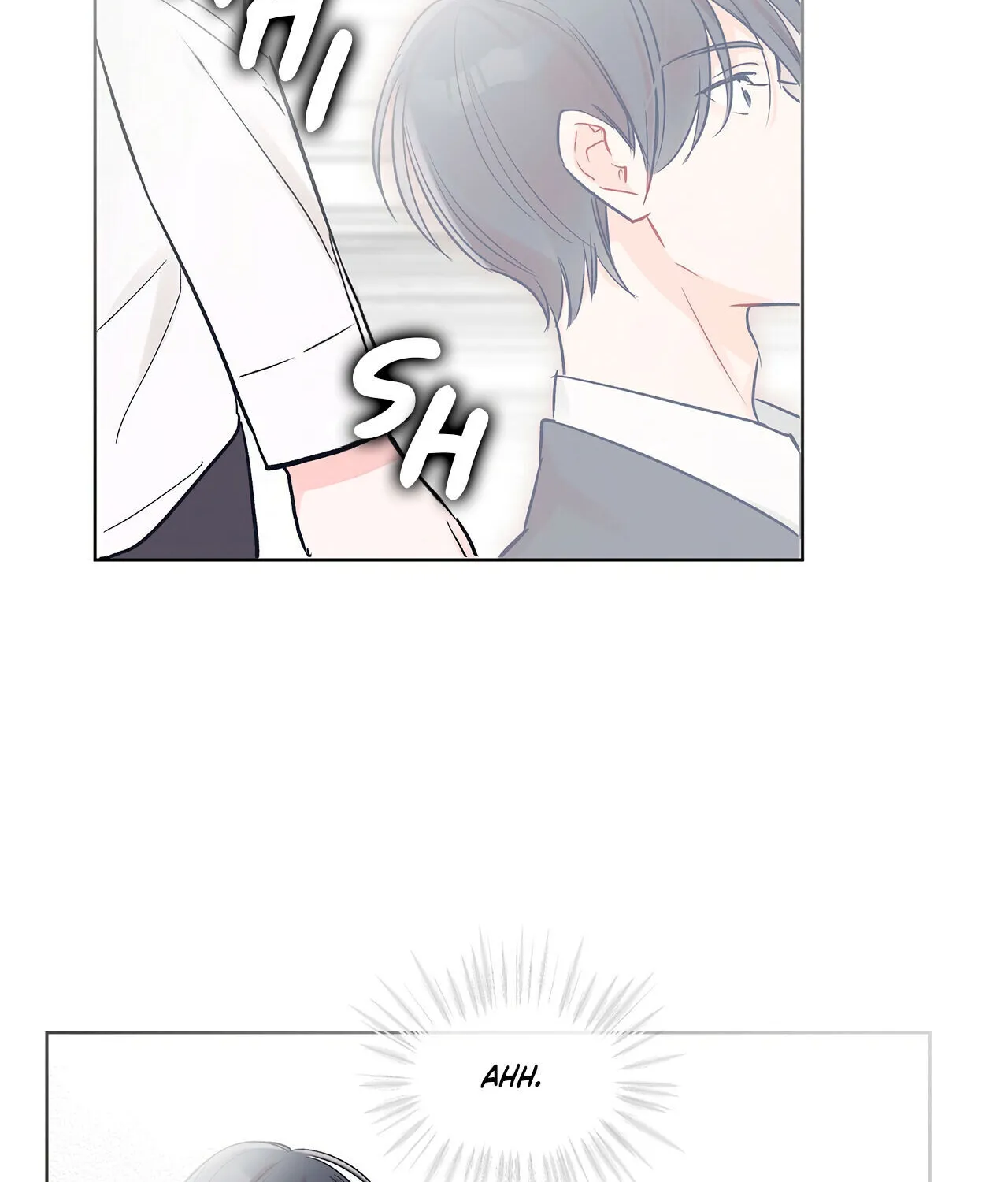 Monochrome Rumor Zinmanga X Chapter 1 Page 44