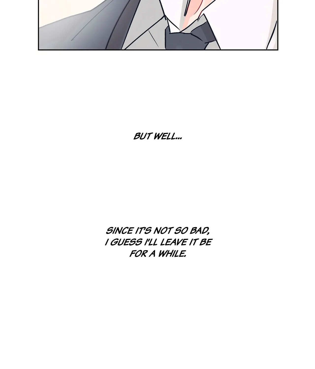 Monochrome Rumor Zinmanga X Chapter 1 Page 49