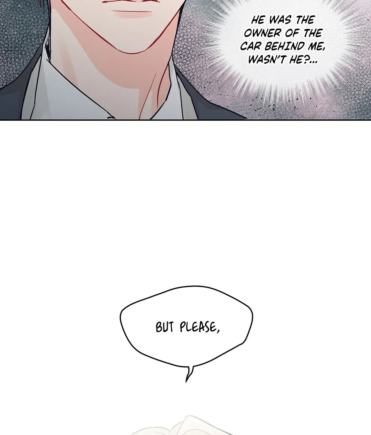 Monochrome Rumor Zinmanga X Chapter 1 Page 71