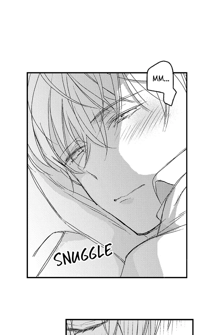 Don't Make Me Addicted To You, Hiruto! Zinmanga X Chapter 15 Page 13