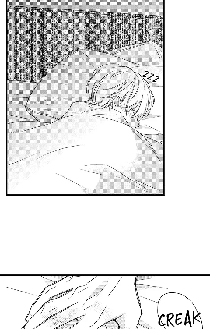 Don't Make Me Addicted To You, Hiruto! Zinmanga X Chapter 15 Page 21