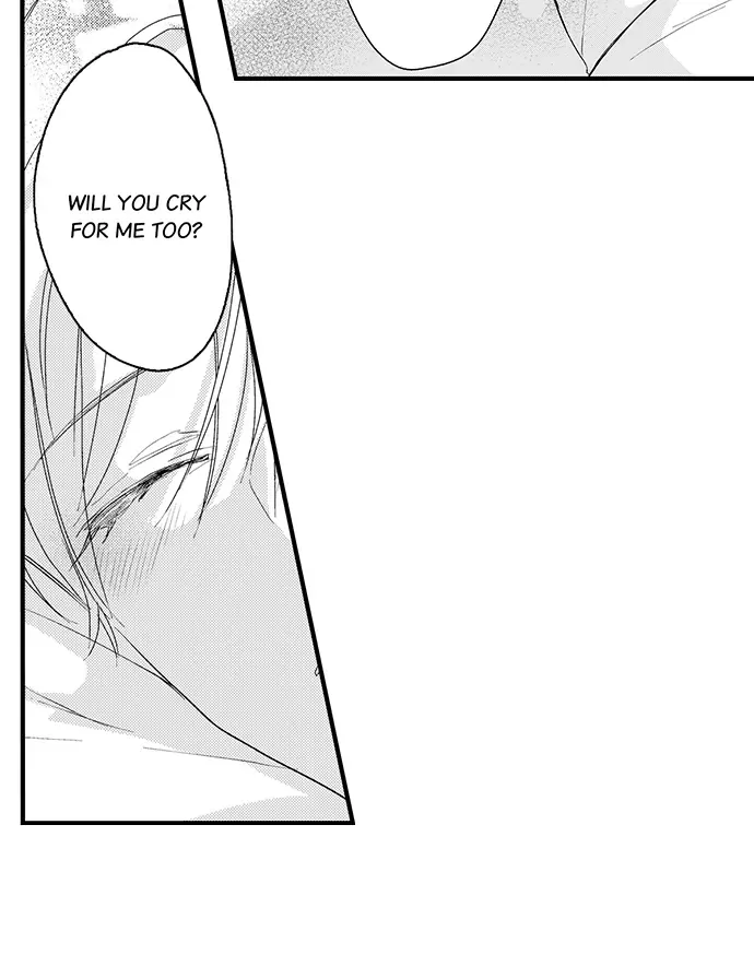 Don't Make Me Addicted To You, Hiruto! Zinmanga X Chapter 15 Page 29