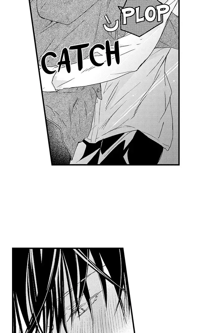 Don't Make Me Addicted To You, Hiruto! Zinmanga X Chapter 13 Page 6