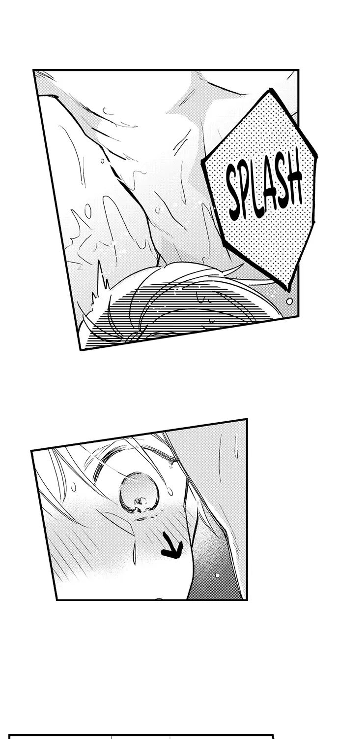 Don't Make Me Addicted To You, Hiruto! Zinmanga X Chapter 10 Page 11