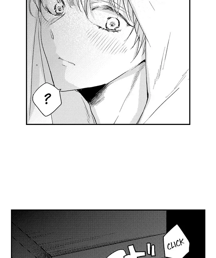 Don't Make Me Addicted To You, Hiruto! Zinmanga X Chapter 10 Page 29