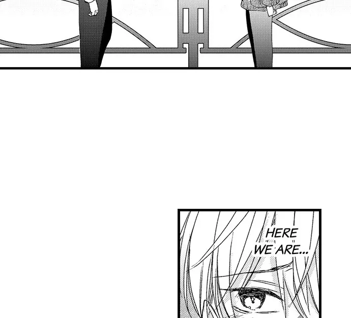 Don't Make Me Addicted To You, Hiruto! Zinmanga X Chapter 9 Page 8