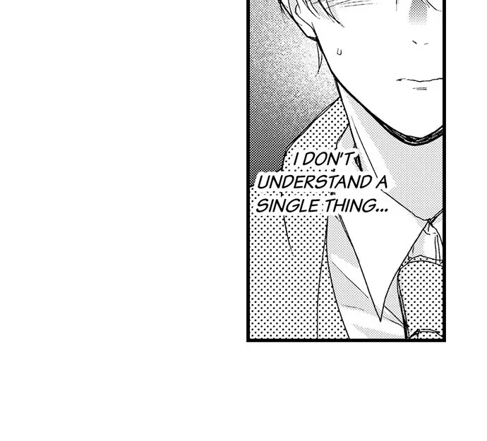Don't Make Me Addicted To You, Hiruto! Zinmanga X Chapter 9 Page 9